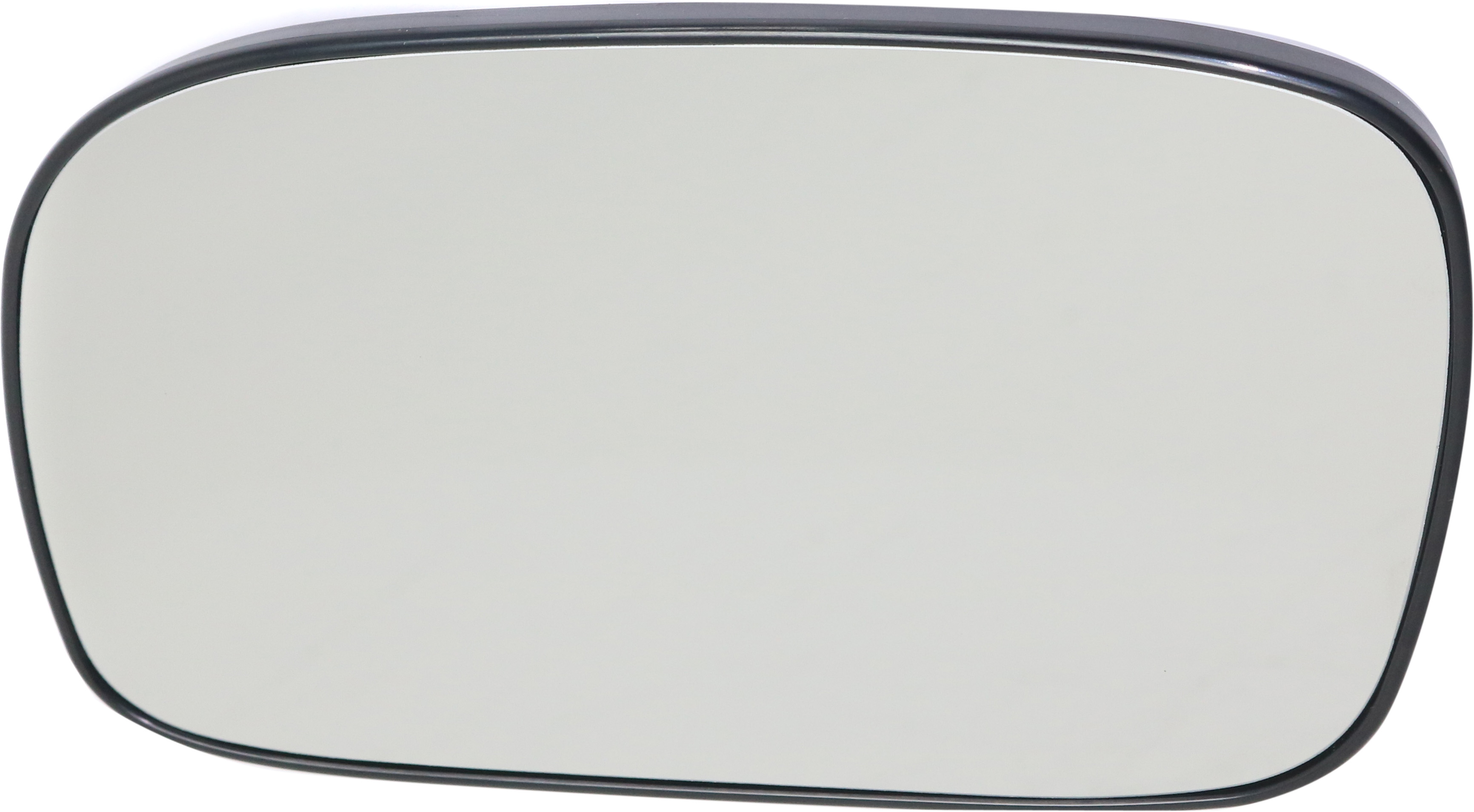 AM PACIFICA 06-08 MIRROR GLASS LH Heated w Backing Plate SKU CH78GL Partslink CH1324152 OEM 5179805AA