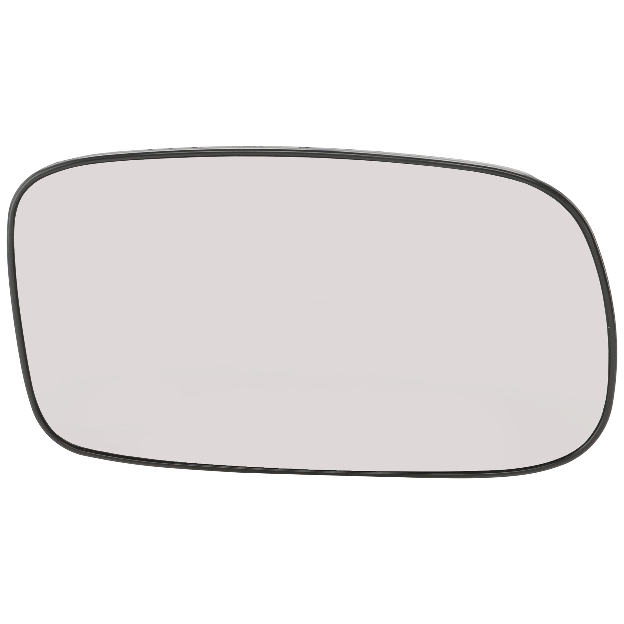 AM PACIFICA 06-08 MIRROR GLASS RH Heated w Backing Plate SKU CH78GR Partslink CH1325152 OEM 5179804AA
