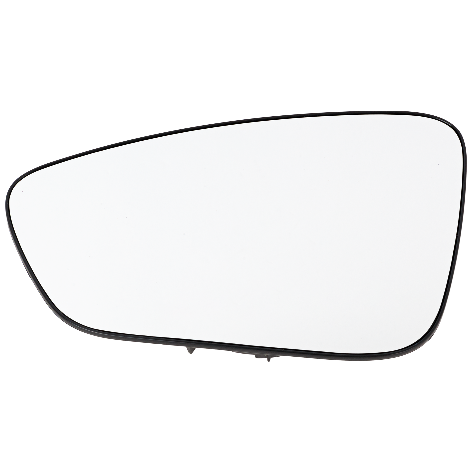 AM CHRYSLER 200-15-17 MIRROR GLASS LH Heated No Blind Spot Detection SKU CH98GL Partslink CH1324189 OEM 68243925AA