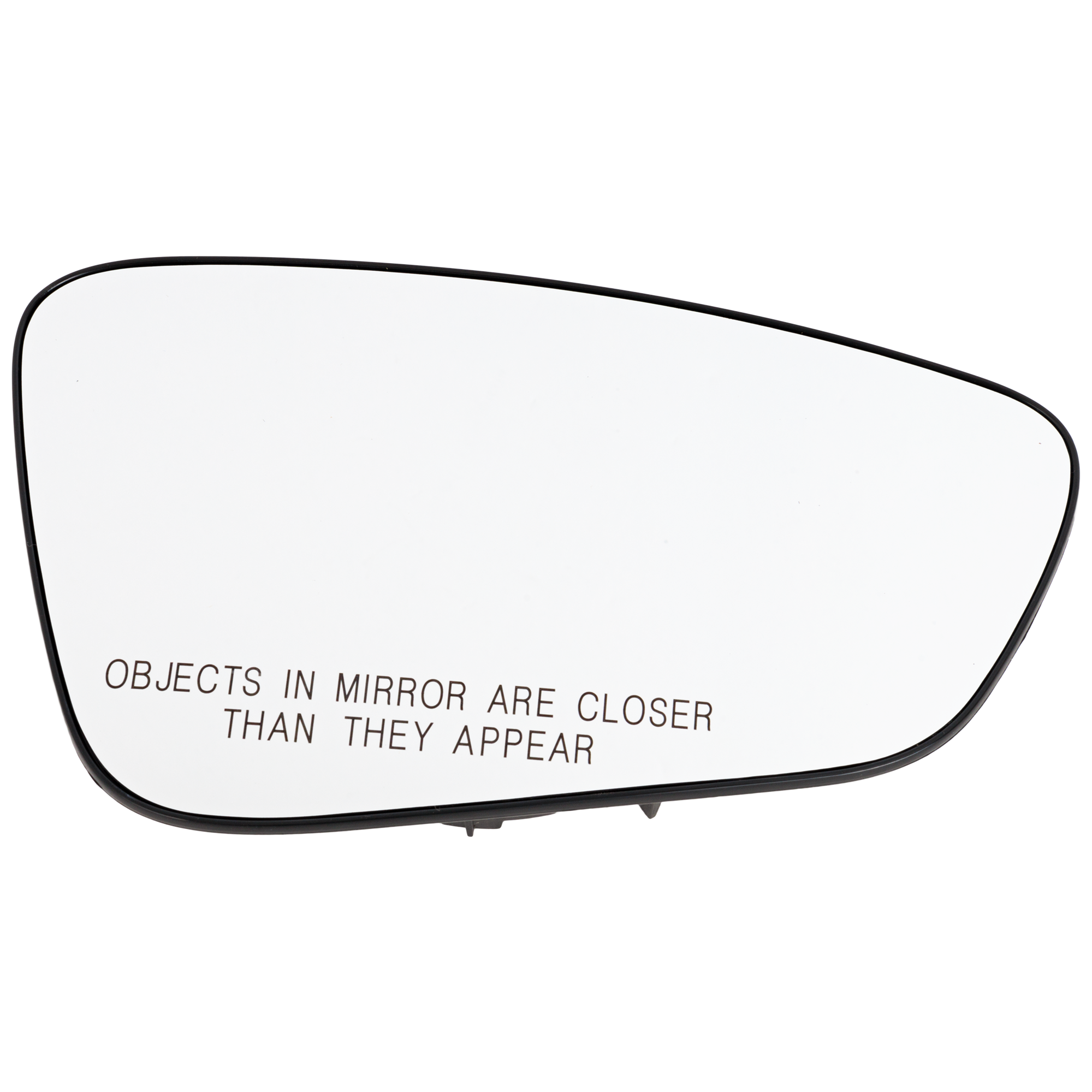 AM CHRYSLER 200-15-17 MIRROR GLASS RH Heated No Blind Spot Detection SKU CH98GR Partslink CH1325189 OEM 68243924AA