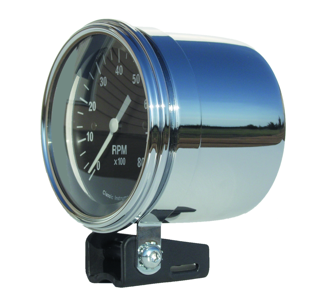 AM Gauge Pod SKU CLIMT51
