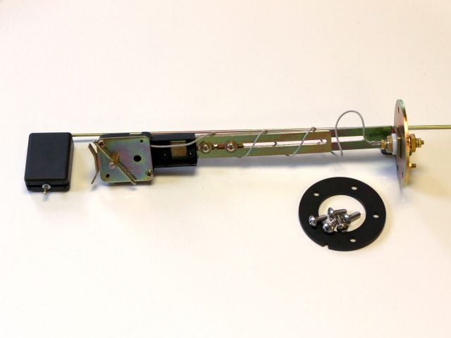 AM Fuel Sending Unit SKU CLISN36