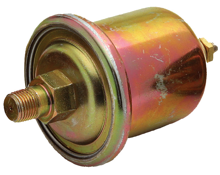 AM Oil Pressure Gauge Sensor SKU CLISN54