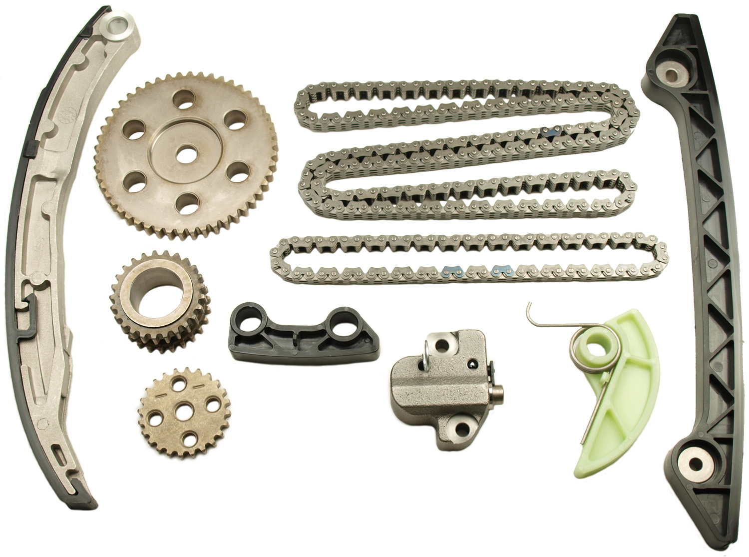AM Timing Chain Kit SKU CLO90715S
