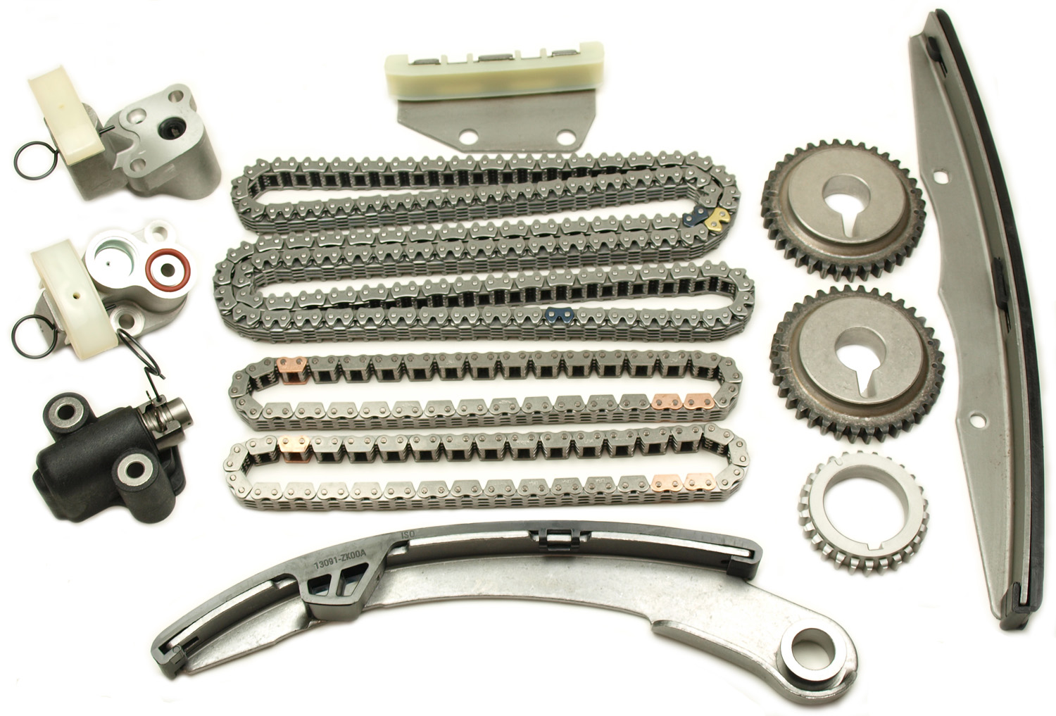 AM Timing Chain Kit SKU CLO90719S