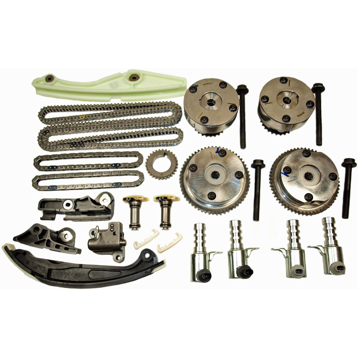 AM Timing Chain Kit SKU CLO90738SAVVT1