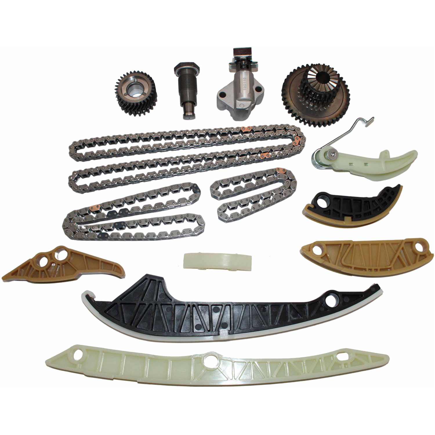 AM Timing Chain Kit SKU CLO90739SH