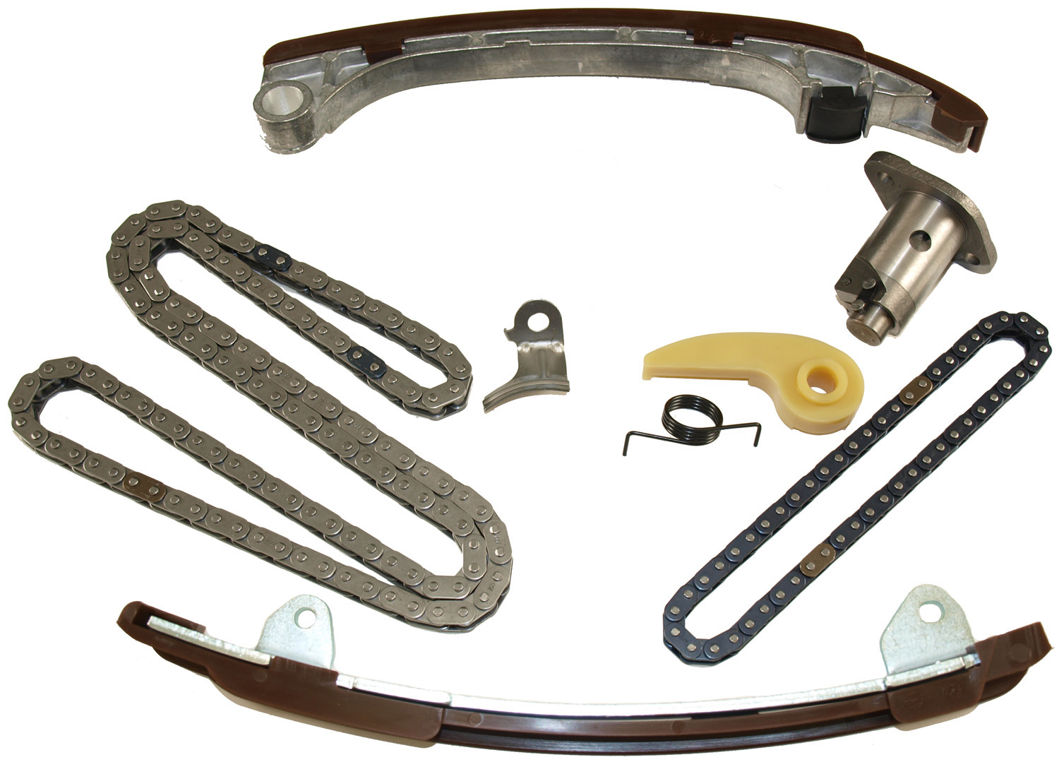 AM Timing Chain Kit SKU CLO90752SX