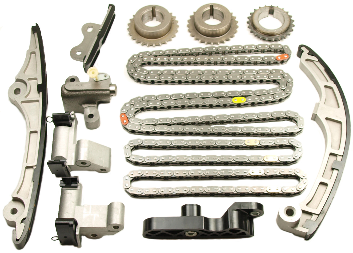 AM Timing Chain Kit SKU CLO94226S