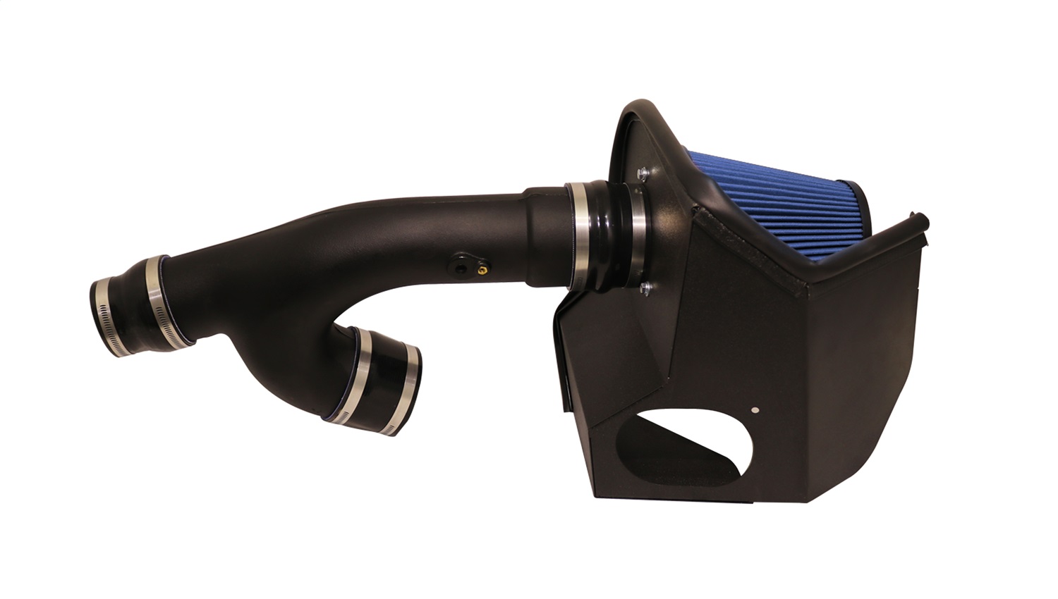 AM CORSA Performance APEX MaxFlow 5 Metal intake System Lifetime Intake SKU COR619635O