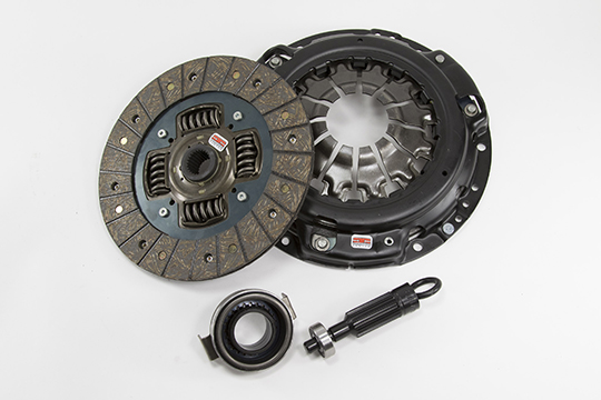 AM Clutch Kit SKU CPC60732100