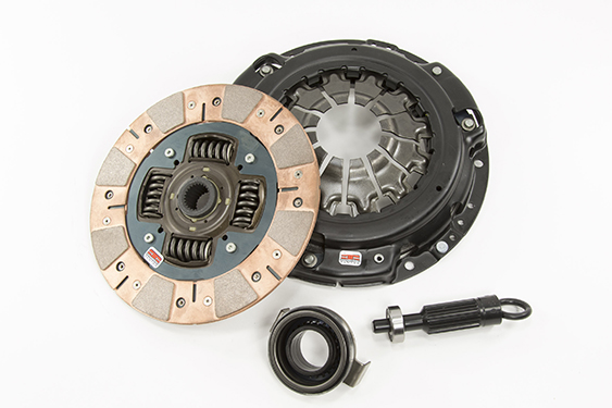 AM Clutch Kit SKU CPC60732600