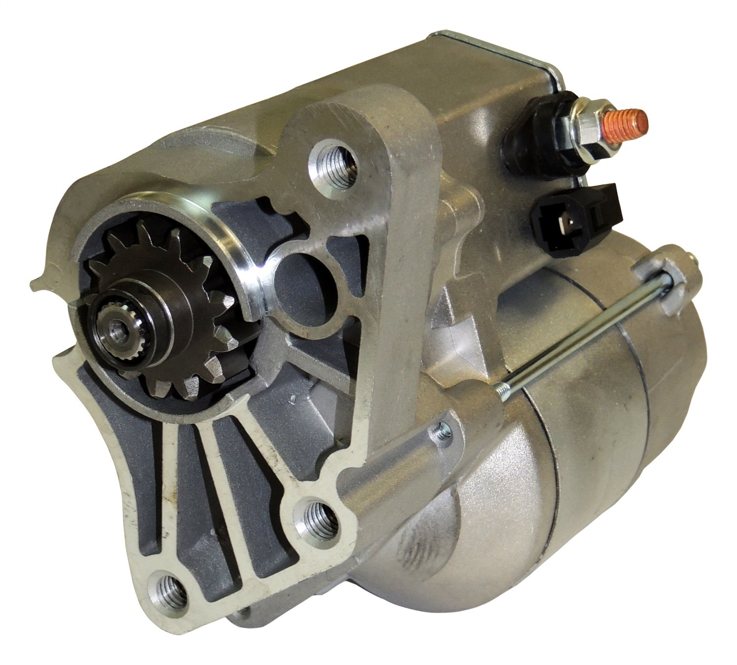 AM Starter SKU CR4608801AB OEM 4608801-4608801AA