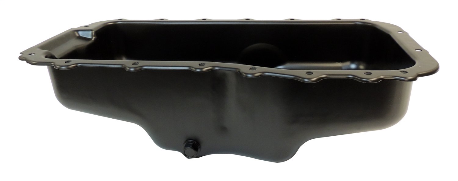 AM Black Metal Sold Individually Use Existing Hardware SKU CR4648930AA OEM 4648930-4448889-4883733-469