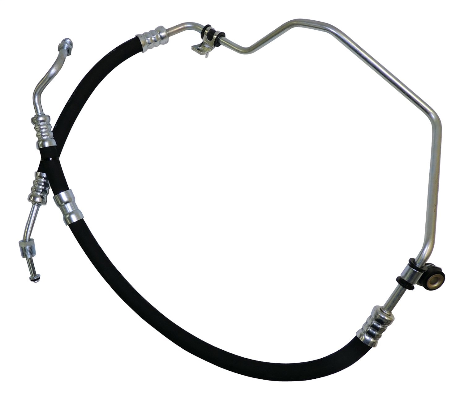 AM Power Steering Pressure Line Hose Assembly SKU CR4782518AG OEM 4782518-4782518AC 4782518AF