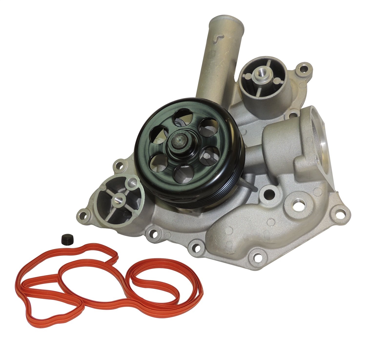 AM Metal Sold Individually Use Existing Hardware Includes Water Pump Gasket and Plug SKU CR4792838AB OEM 4792838 AW7170