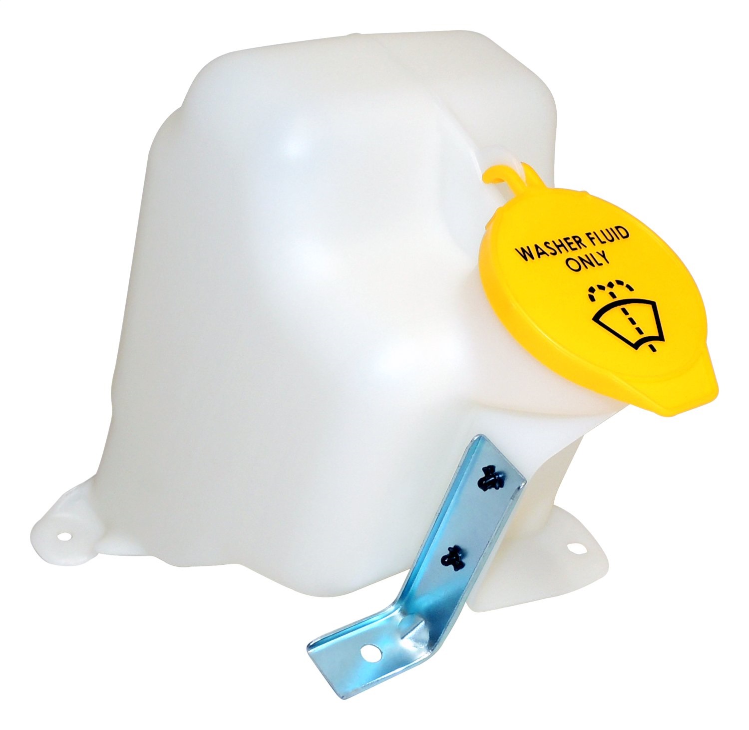 AM Windshield Washer Fluid Reservoir SKU CR4874394