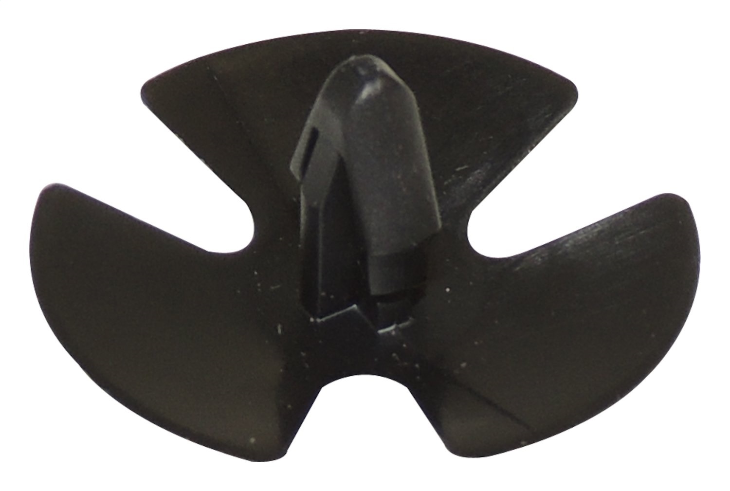 AM Hood Insulation Pad Clip SKU CR4878883AA OEM 4878883-4341060