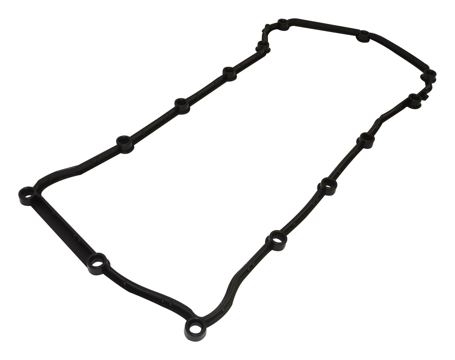 AM Black Silicone Sold Individually Use Existing Hardware SKU CR4884762AA OEM 4884762