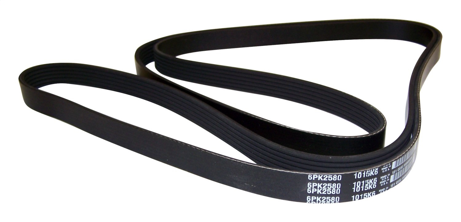 AM Serpentine Belt SKU CR4891721AB OEM 4891721