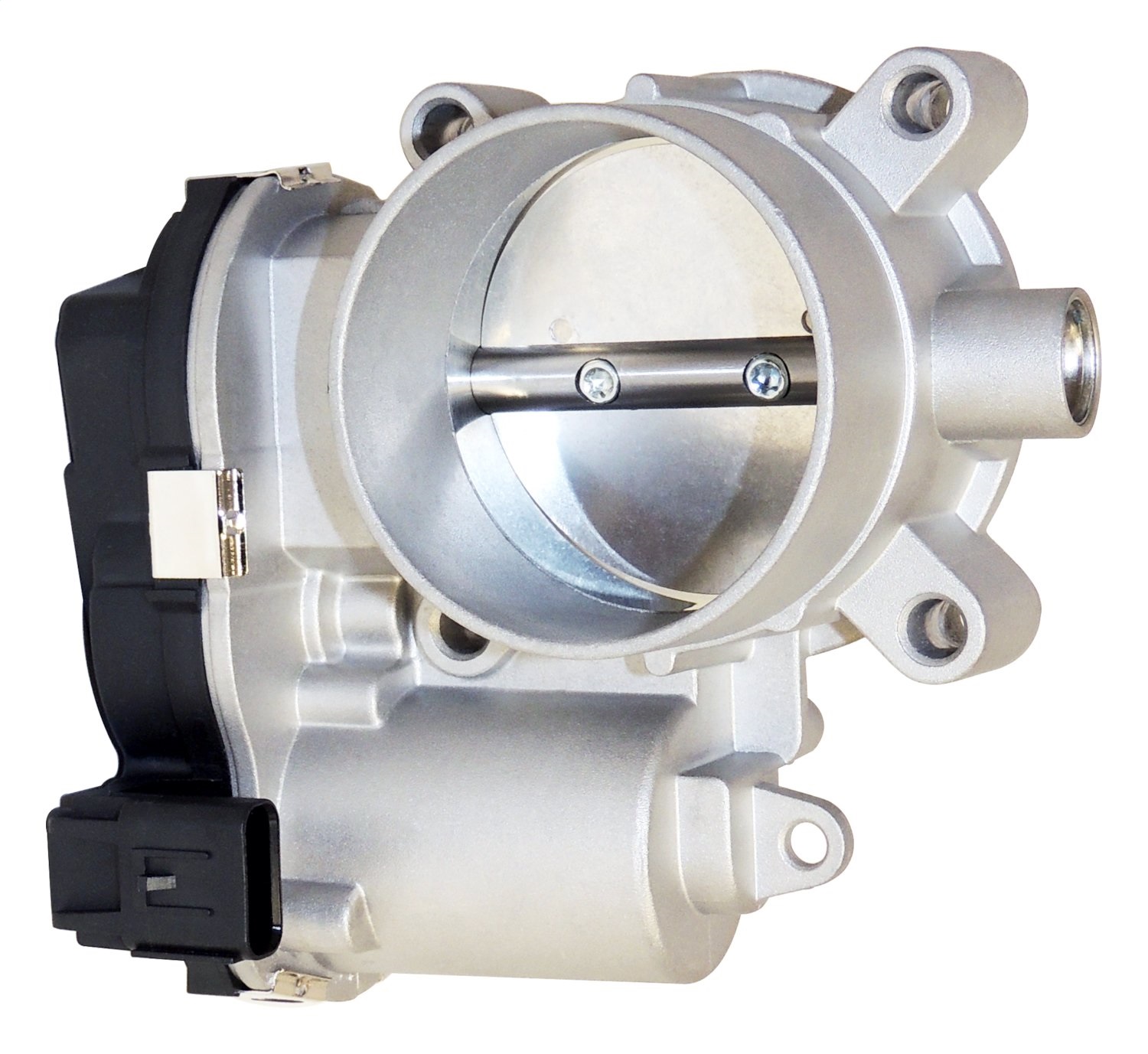 AM Throttle Body SKU CR4891970AB