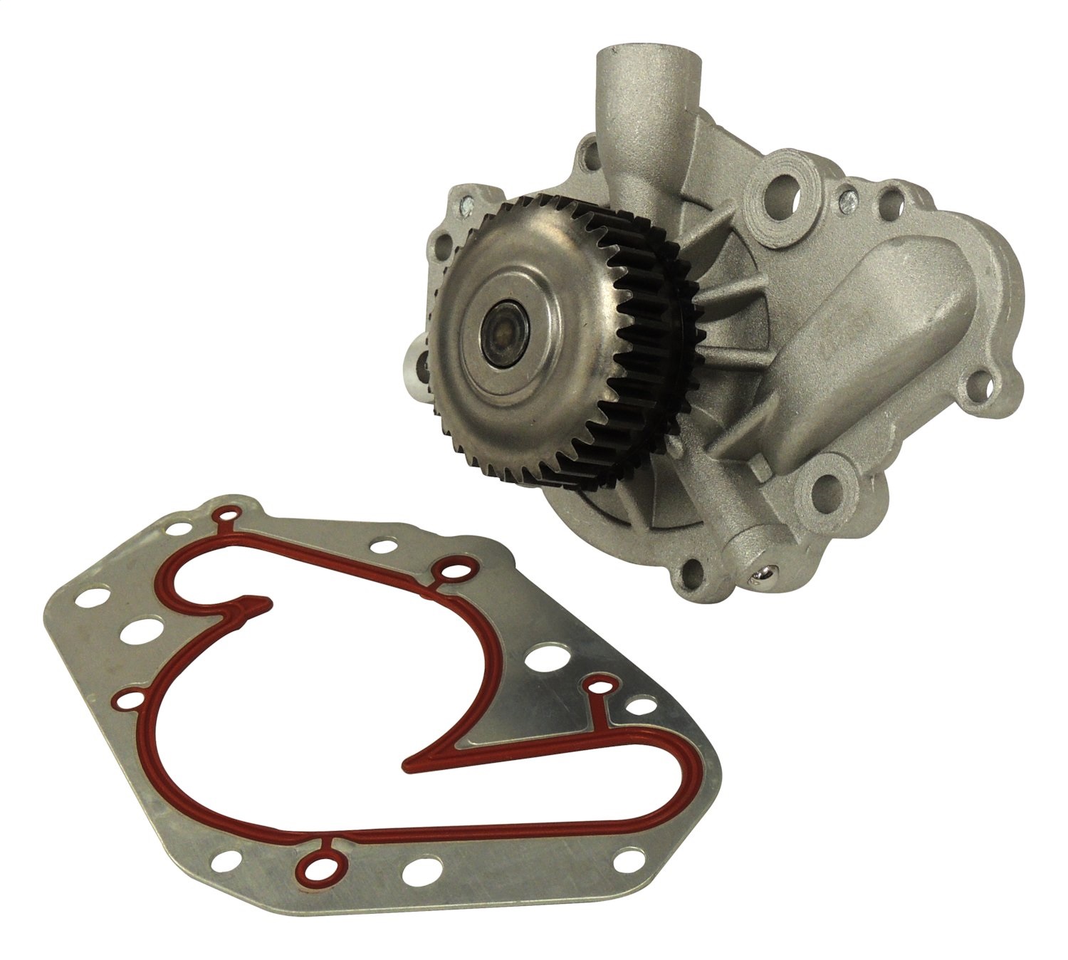 AM Water Pump SKU CR4892425AA OEM 4892425