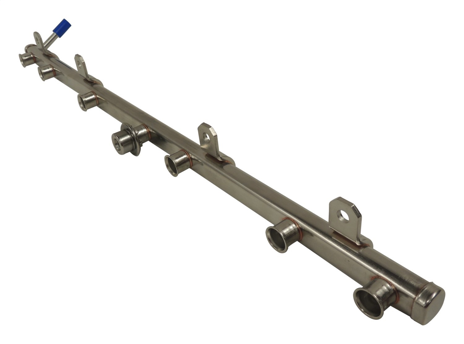 AM Fuel Rail SKU CR5014496AD OEM 5014496-5014496AC 53030699