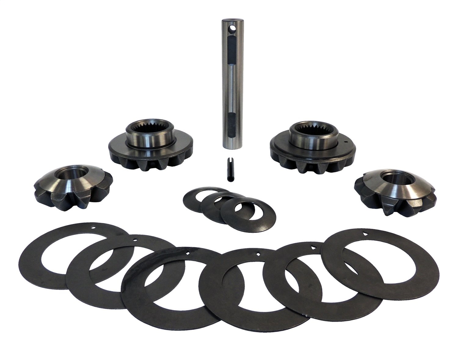 AM Steel Assembly Use Existing Hardware Front SKU CR5072492AB OEM 5072492-5072492AA 5015870AA