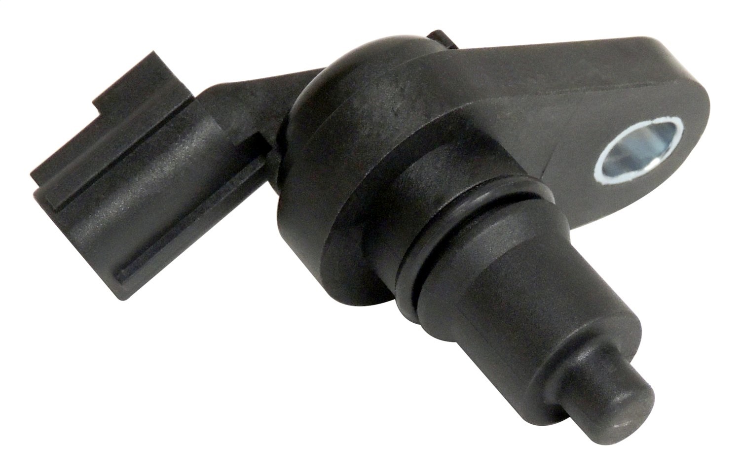 AM Direct Fit Black Plastic Steel Transfer Shaft Speed Sensor Sold Individually Use Existing Hardware SKU CR5078930AA