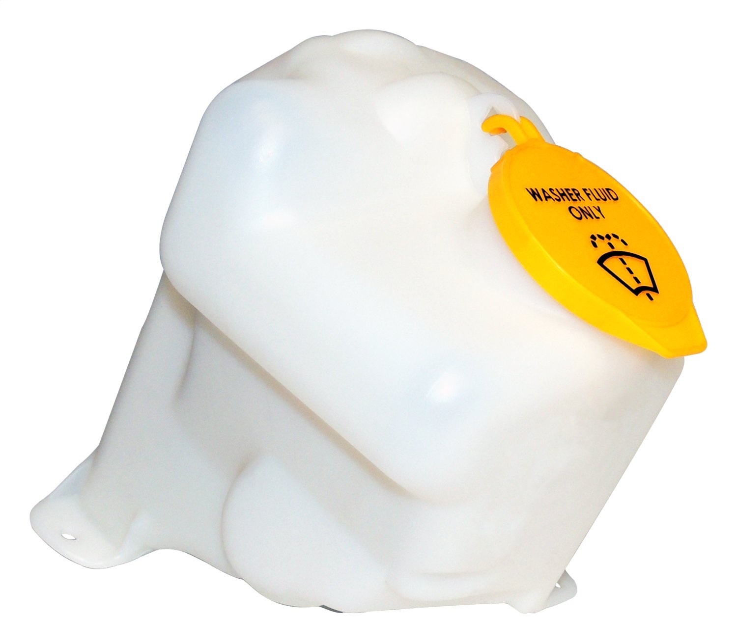 AM Windshield Washer Fluid Reservoir SKU CR5096345AA