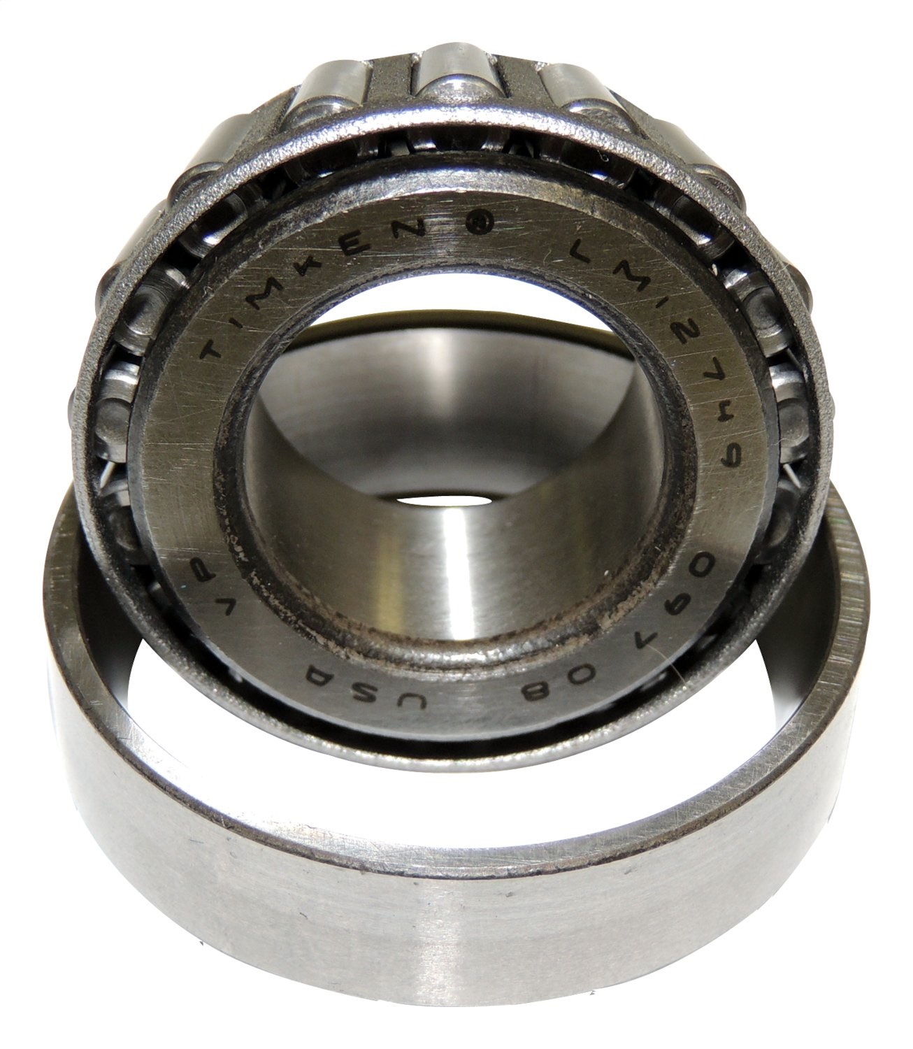 AM Wheel Bearing Set SKU CR5097738AA OEM 5097738-05134594AA