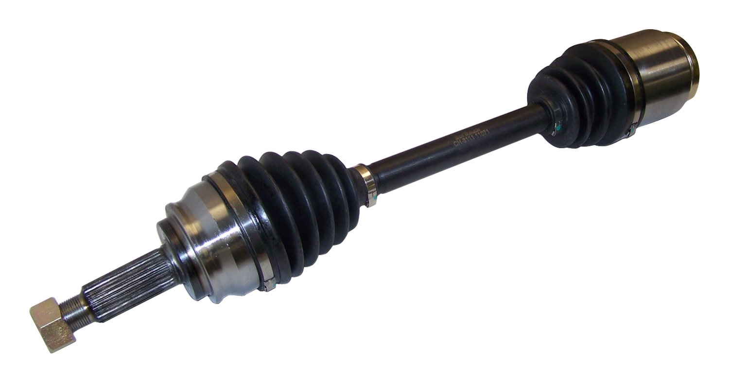 AM Axle Half Shaft Assembly SKU CR5105649HS OEM 5085250HS