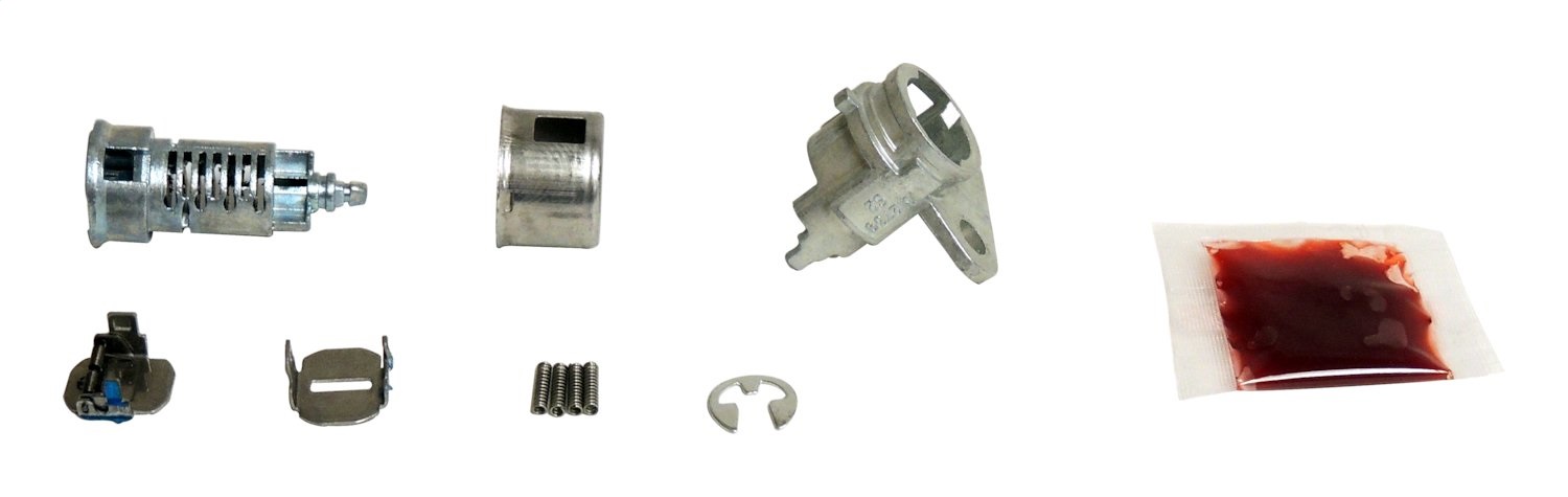 AM Door Lock Cylinder SKU CR5139099AA