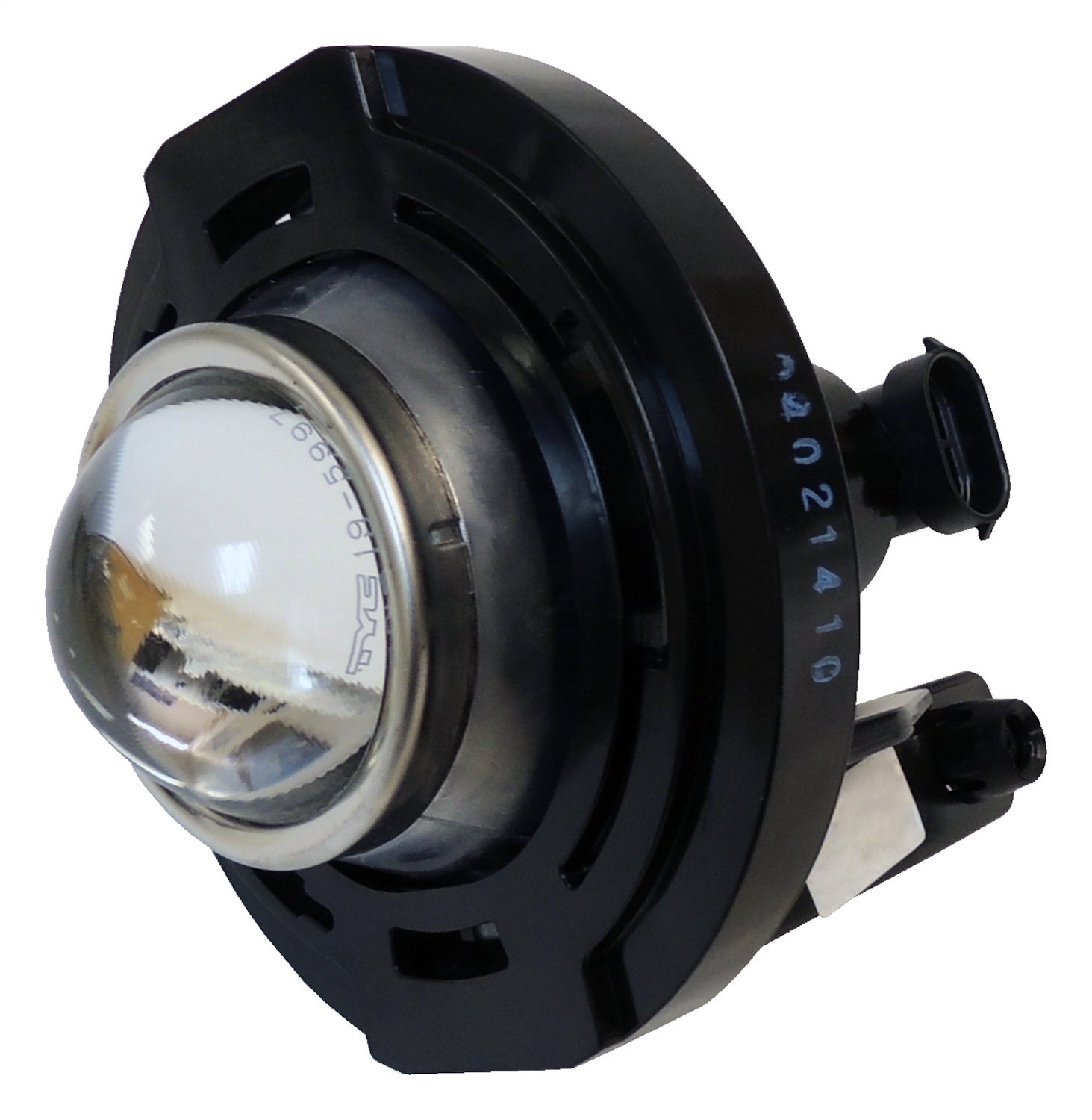 AM Plastic Metal Glass Sold Individually Use Existing Hardware Front Left or Right Left or Right Front Fog Lamp SKU CR5182021AB OEM 5182021-5182021AA