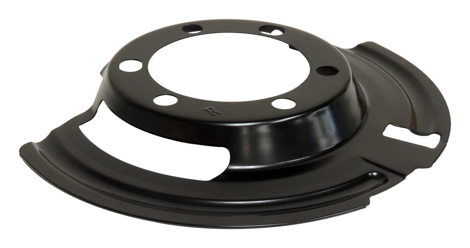 AM Brake Dust Shields Front Right SKU CR52005476