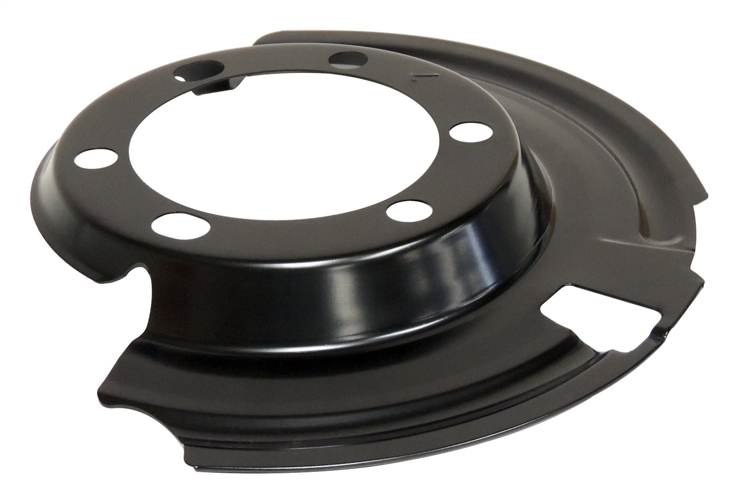 AM Brake Dust Shields Front Left SKU CR52005477