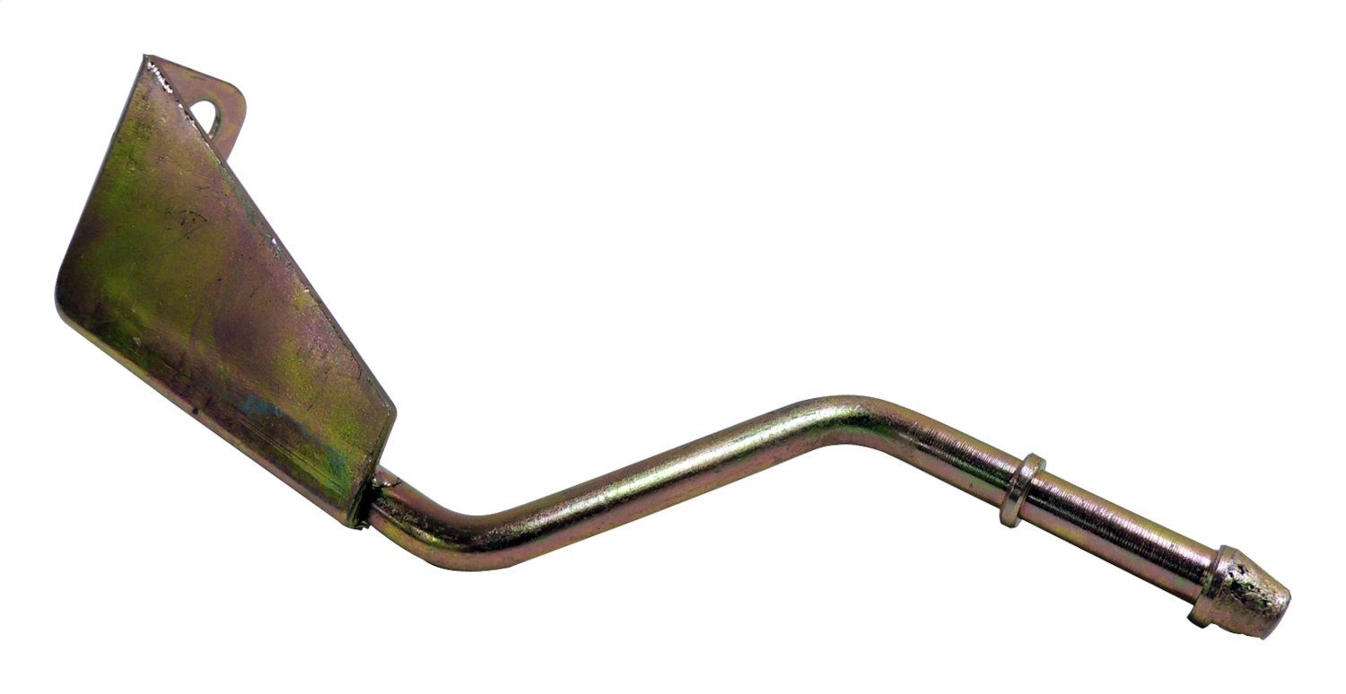 AM Exhaust Hanger SKU CR52019408AC OEM 52019408