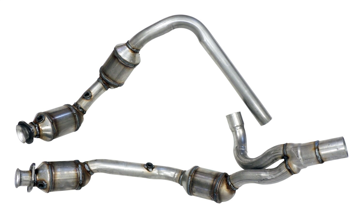 AM Catalytic Converter SKU CR52059930AH