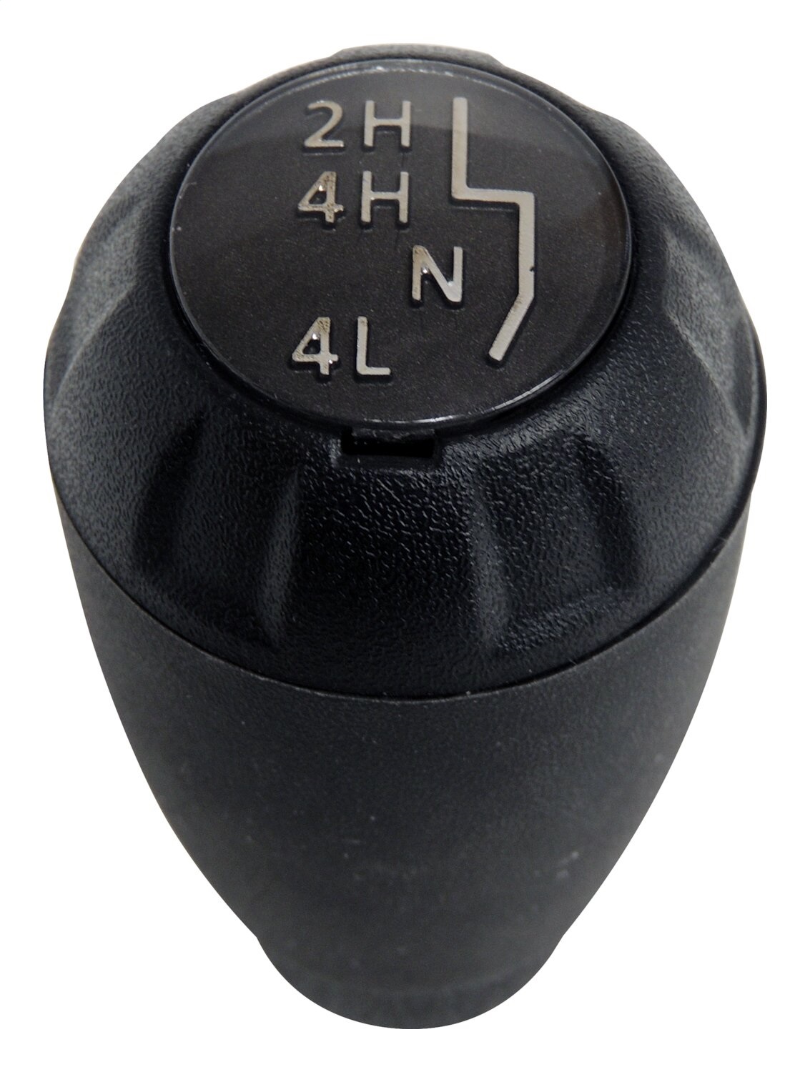 AM Transfer Case Shift Knob for 2007-2018 Jeep JK Wrangler w Vinyl Shift Knob SKU CR52060451AF