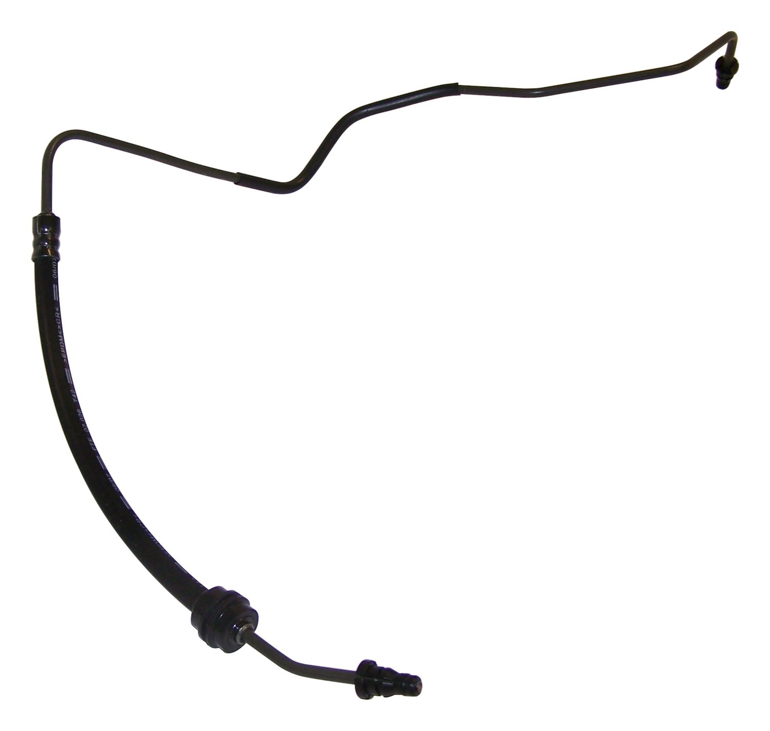 AM Clutch Hose SKU CR52060477AE OEM 52060477-52060477AD
