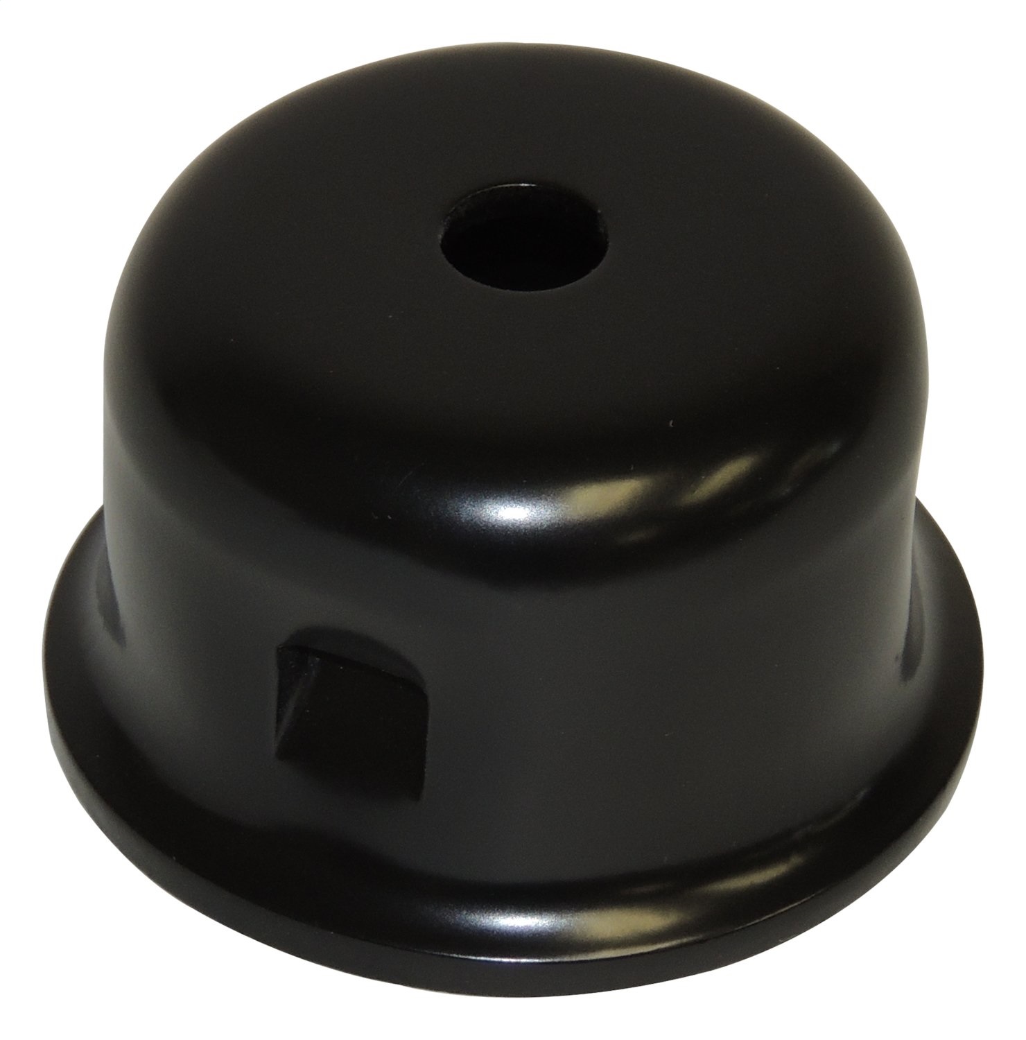 AM Left or Right Front Bump Stop Cup SKU CR52087635 OEM 2049-0001