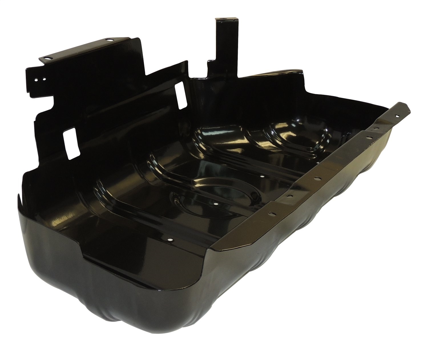 AM Skid Plate SKU CR52100219AB OEM 52100219