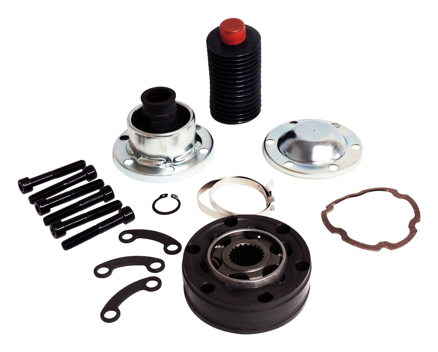 AM CV Joint Rebuild Kit SKU CR52123612RRK