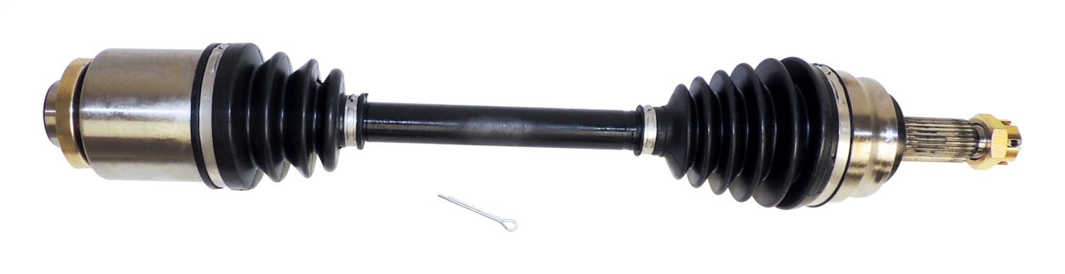AM Axle Shaft Assembly SKU CR52123872AB