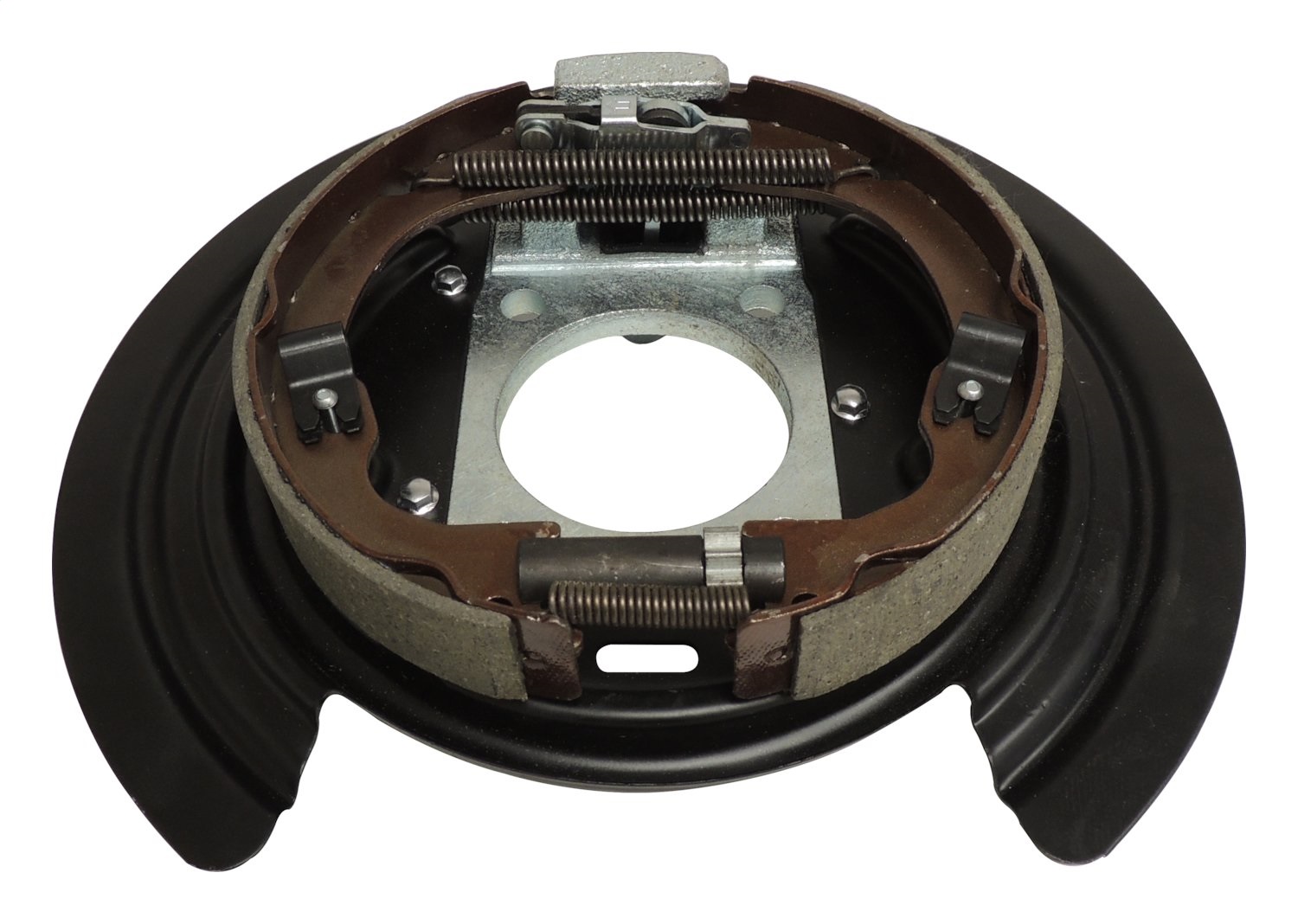 AM Brake Backing Plate SKU CR52125175AA OEM 52125175-52125175AC