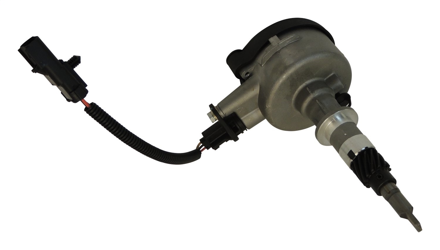 AM Metal Plastic Sold Individually Use Existing Hardware w 4.0L Engine SKU CR53010624AC OEM 53010624