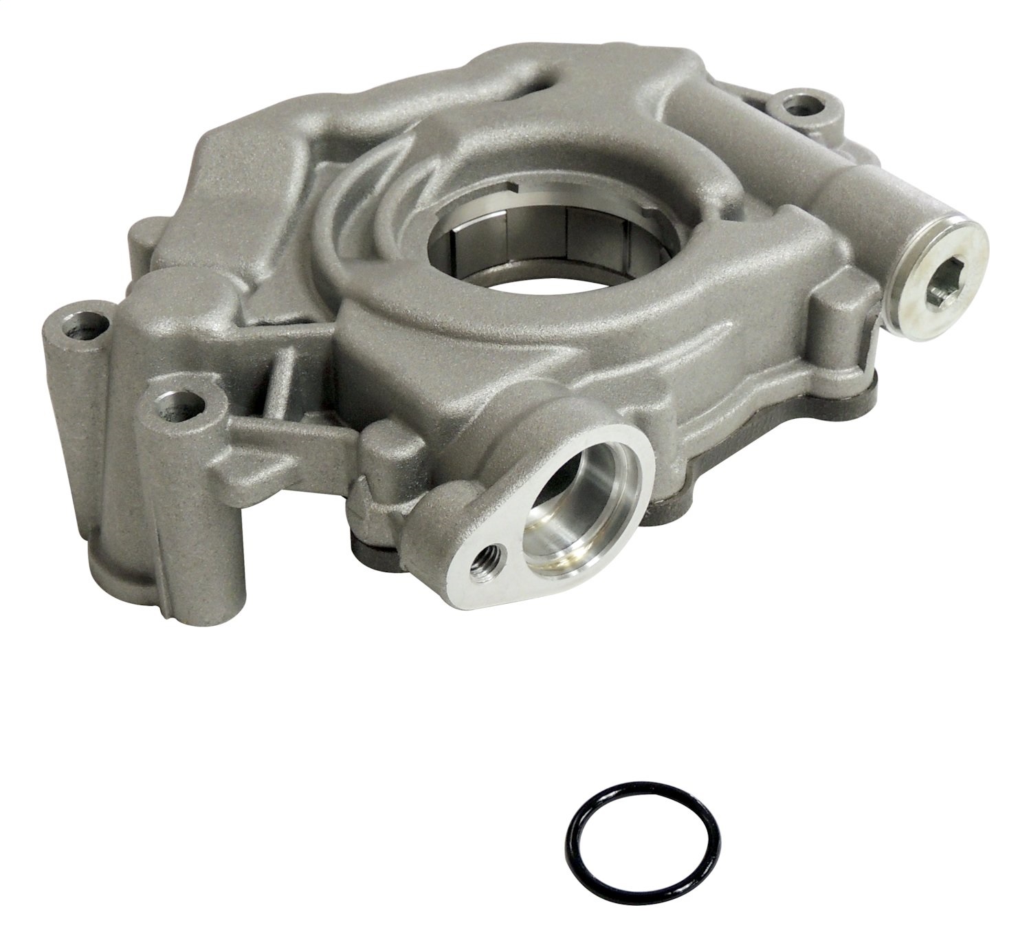 AM Direct Fit Unpainted Steel w 5.7L Engine Sold Individually Use Existing Hardware SKU CR53021622BH