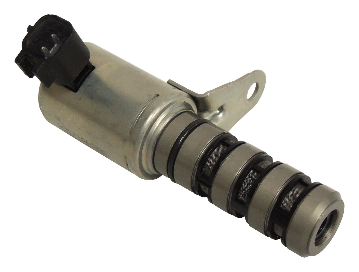AM Unpainted Black Steel Plastic Use Existing Hardware SKU CR53022338AB OEM 53022338-53022338AA