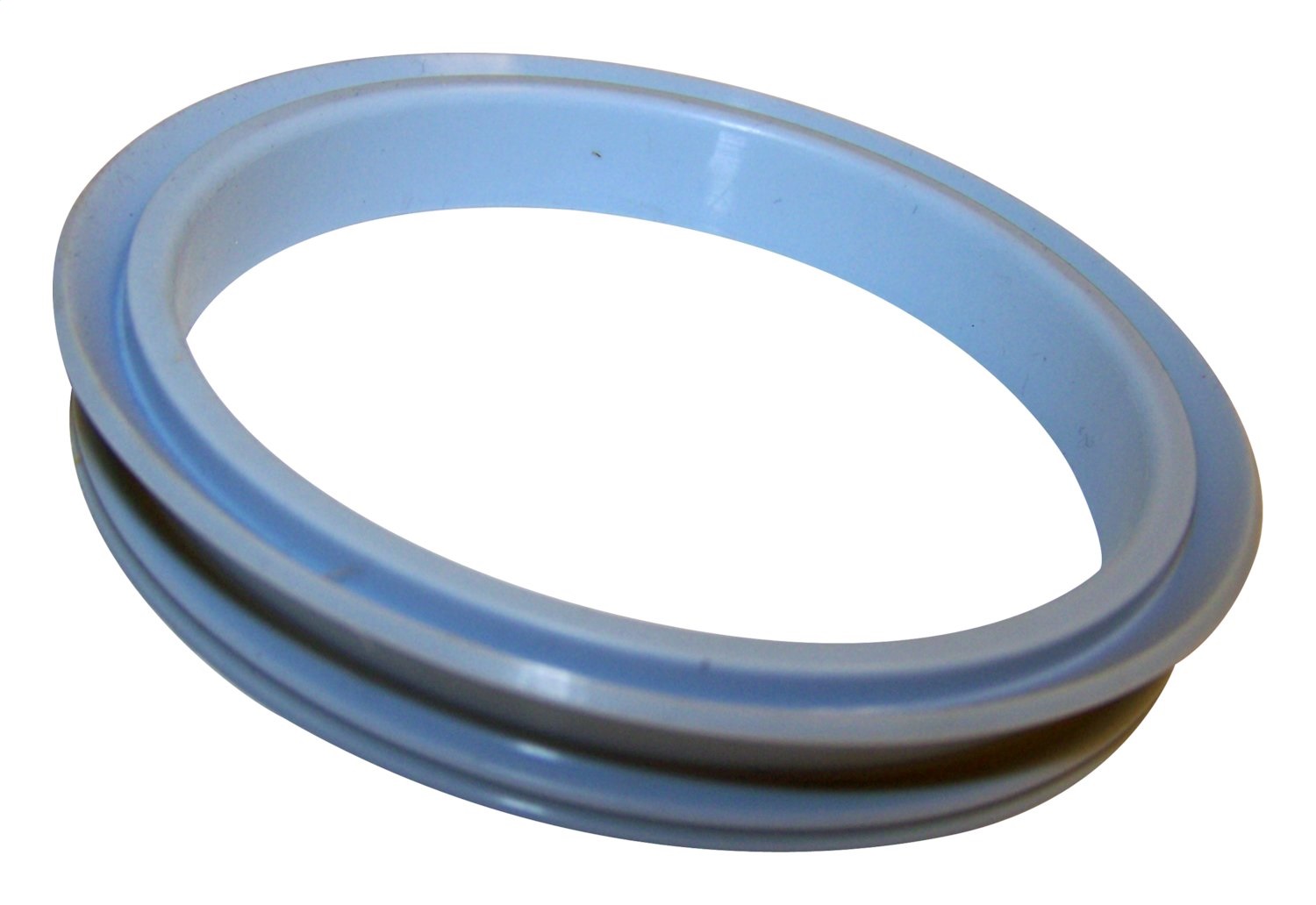 AM Blue Silicone Sold Individually Use Existing Hardware w 5.7L Engine Throttle Body to Resonator Seal SKU CR53032455AA OEM 53032455-53032455AB
