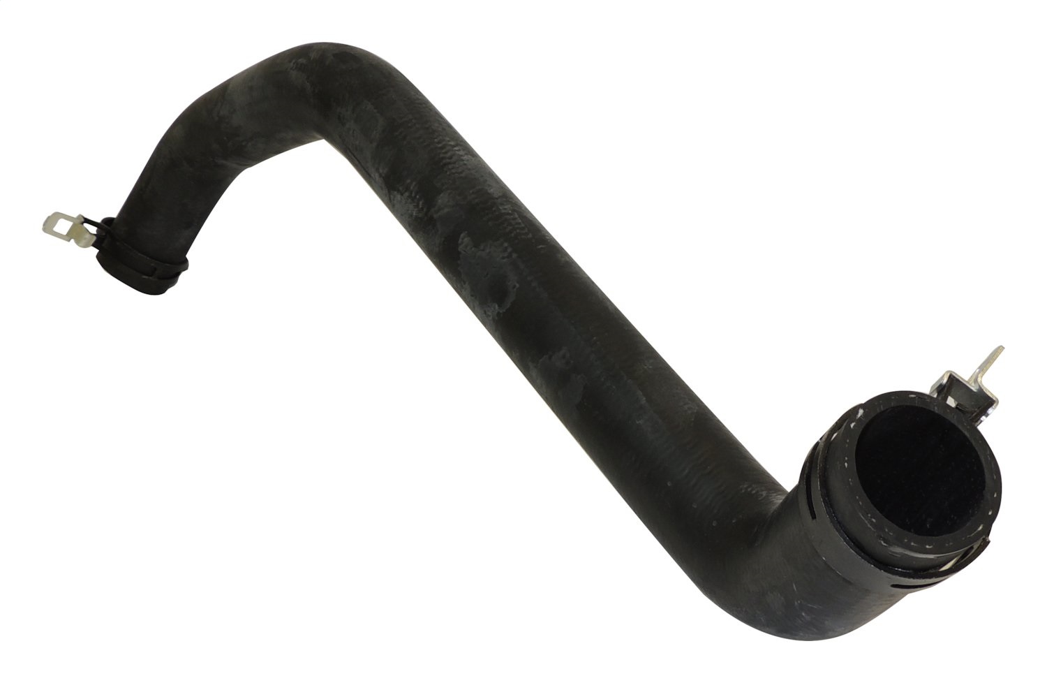 AM Black Metal Rubber Sold Individually Included Lower Lower Radiator Hose Includes Clamps SKU CR55038121AC